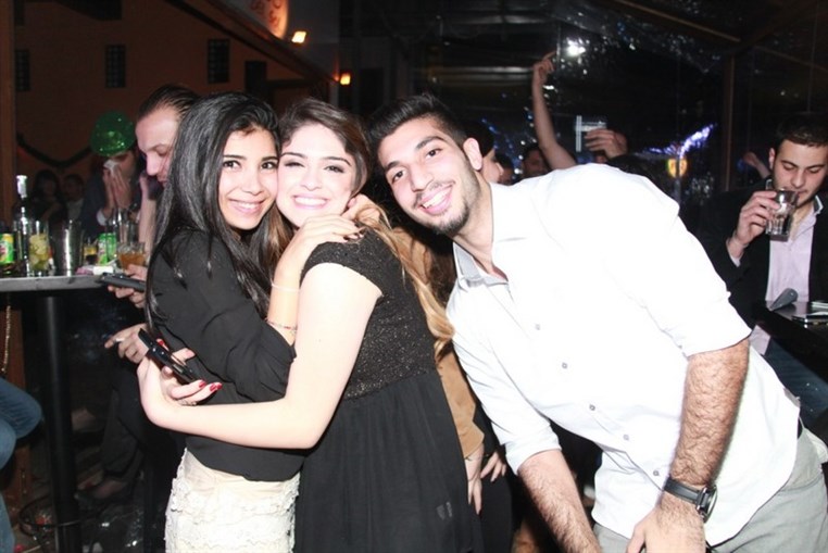 New Year at Publicity